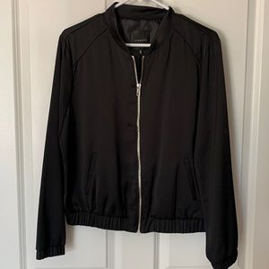 Dynamite bomber jacket size L